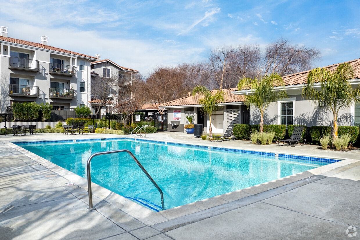 Primary Photo - Cornerstone Apartments