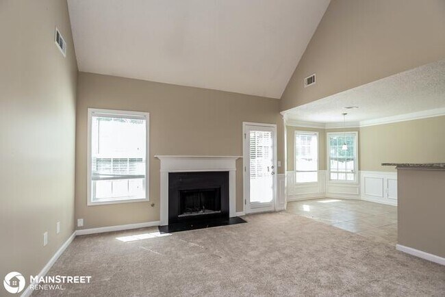 Foto del edificio - 1893 Dalton Way, Hampton, GA 30228
