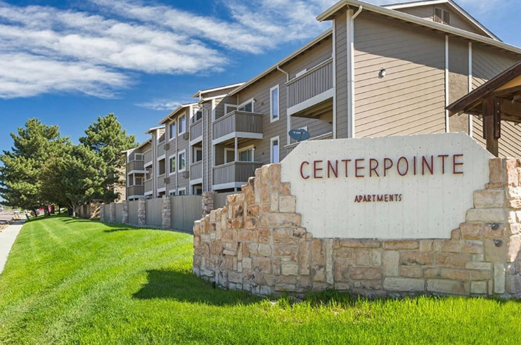 Foto principal - Center Pointe