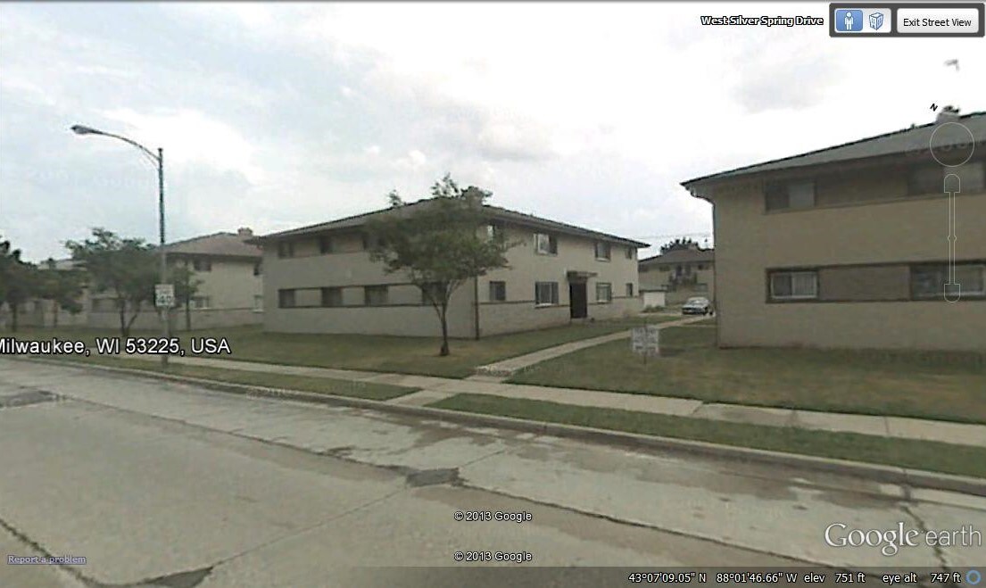 Primary Photo - 9235-9415 W Silver Spring Dr