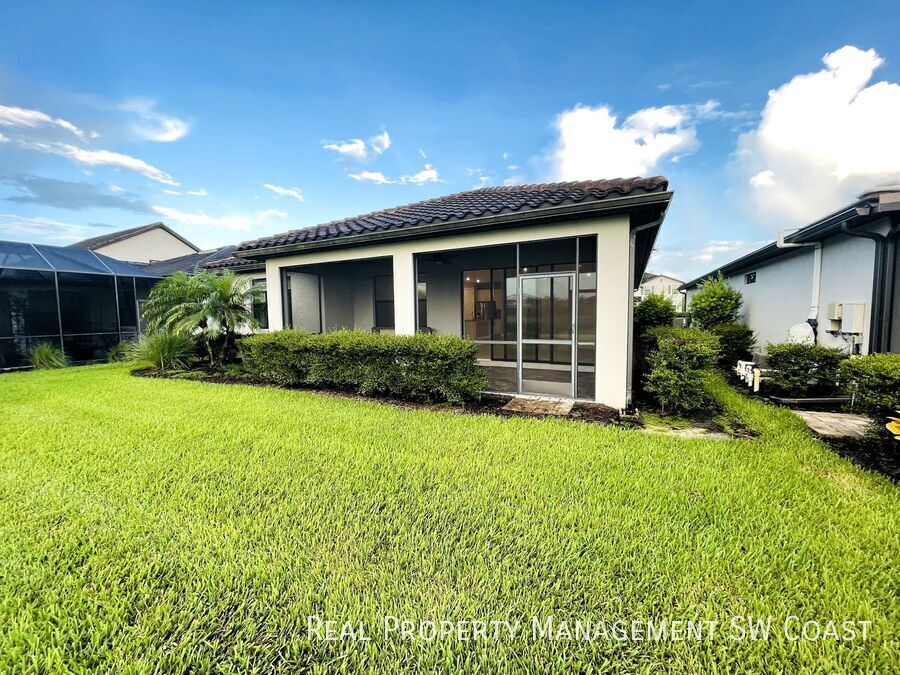 Foto principal - 17021 Ashcomb Wy