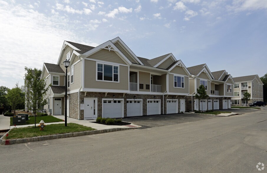 Woodmont Knolls Rentals Cedar Knolls, NJ