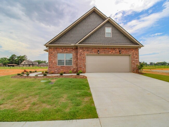 Foto del edificio - Brand NEW Home in Lucas Ferry Farms!