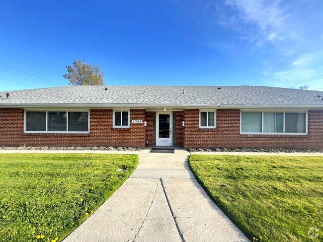 Building Photo - 3326 W Nez Perce St