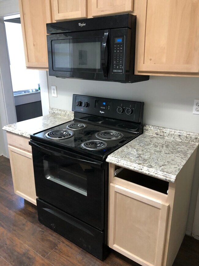 1330 Chester St, Alexandria, LA 71301 House for Rent in Alexandria