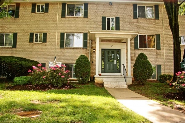 Exterior Photo - Cedar Tree Village Apartments