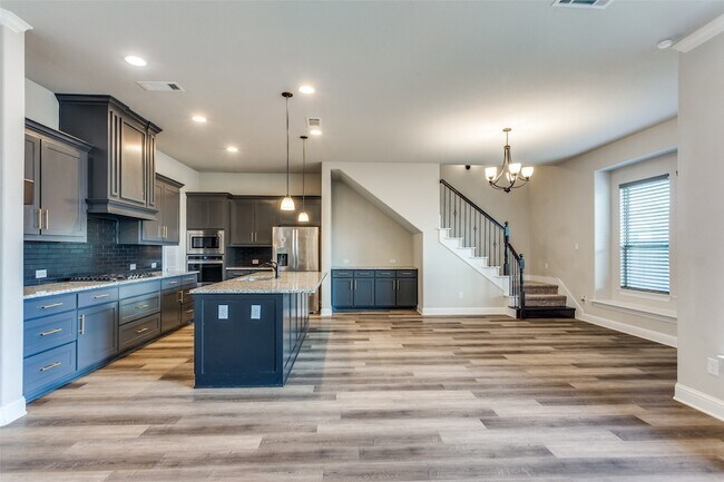 Foto del edificio - 1619 Banded Ledge Dr