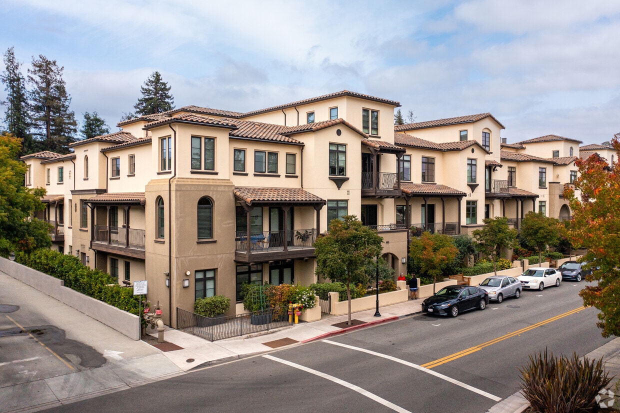 Primary - 100 First Street