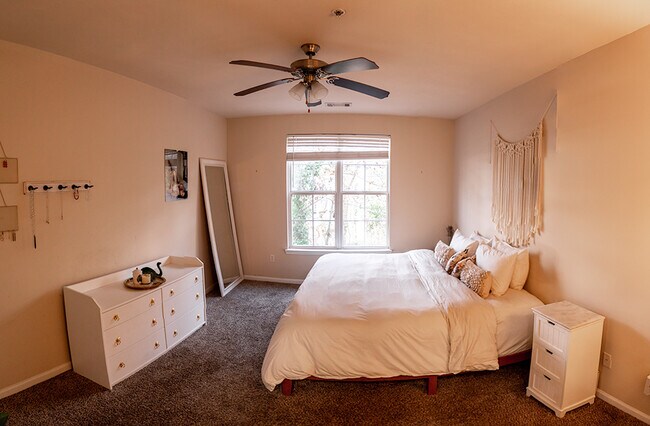 Owner's suite - 3510 Sterling Magnolia Ct N