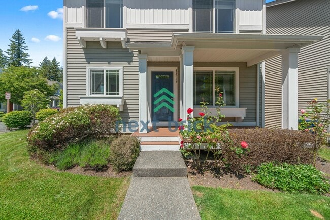 Foto del edificio - Charming Detached Cottage in Snoqualmie Ridge - Award Winning Schools!