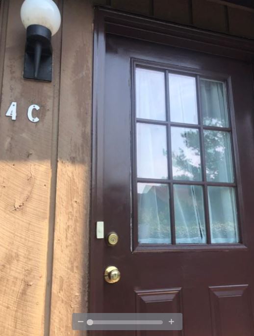 118 Bluebird Dr Unit 4C, Millstone, NJ 08844 Condo for Rent in