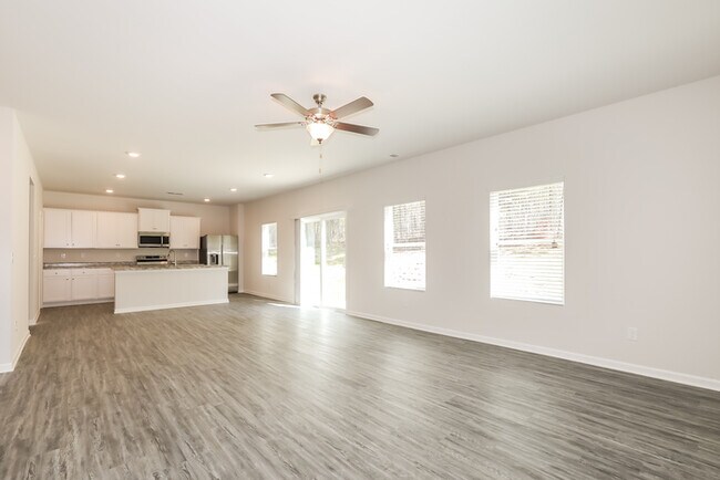 Foto del edificio - 4 Bedroom in Conyers, GA