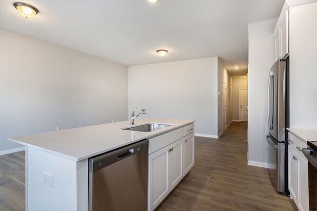 Foto del edificio - 1304 Trl Vw Dr