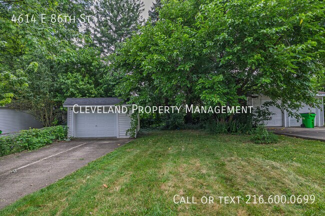 Foto del edificio - 4614 E 86th St