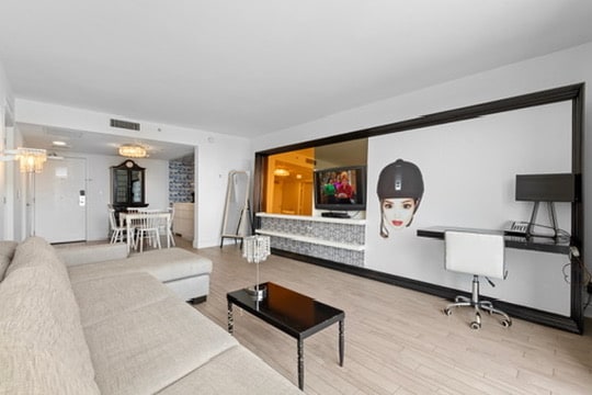 Foto del edificio - 1100 West Ave