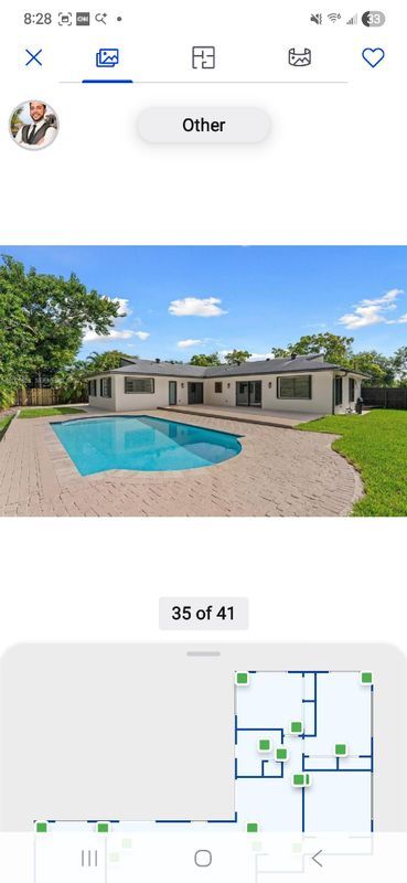 Foto del edificio - 401 SW 63rd Terrace