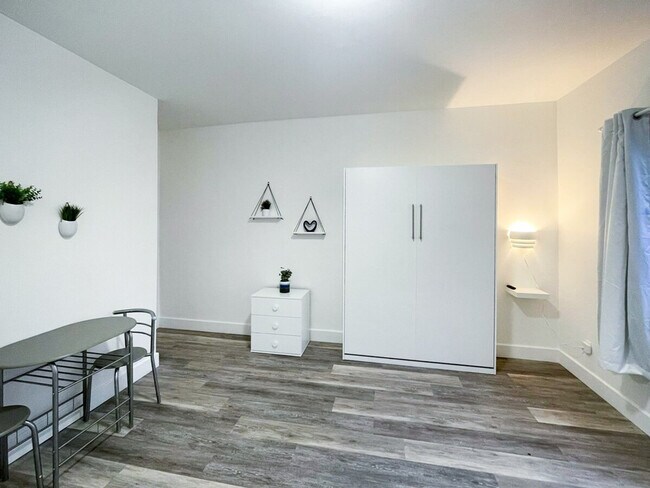 Photo du bâtiment - 1439 Rue Saint-André