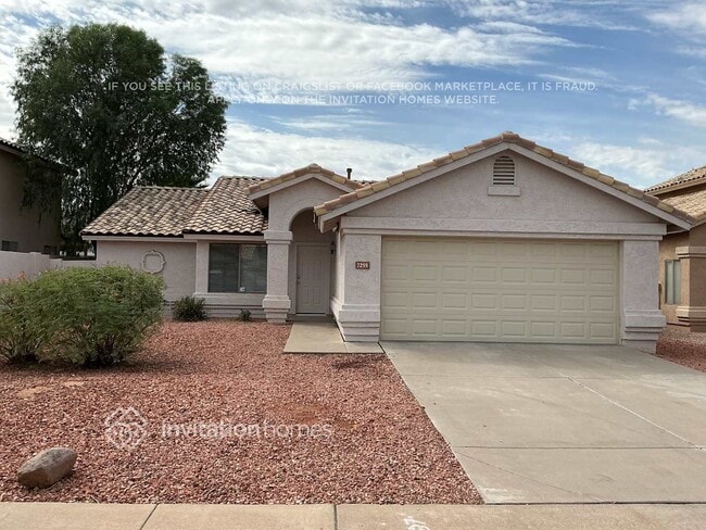 Building Photo - 7255 E Madero Ave