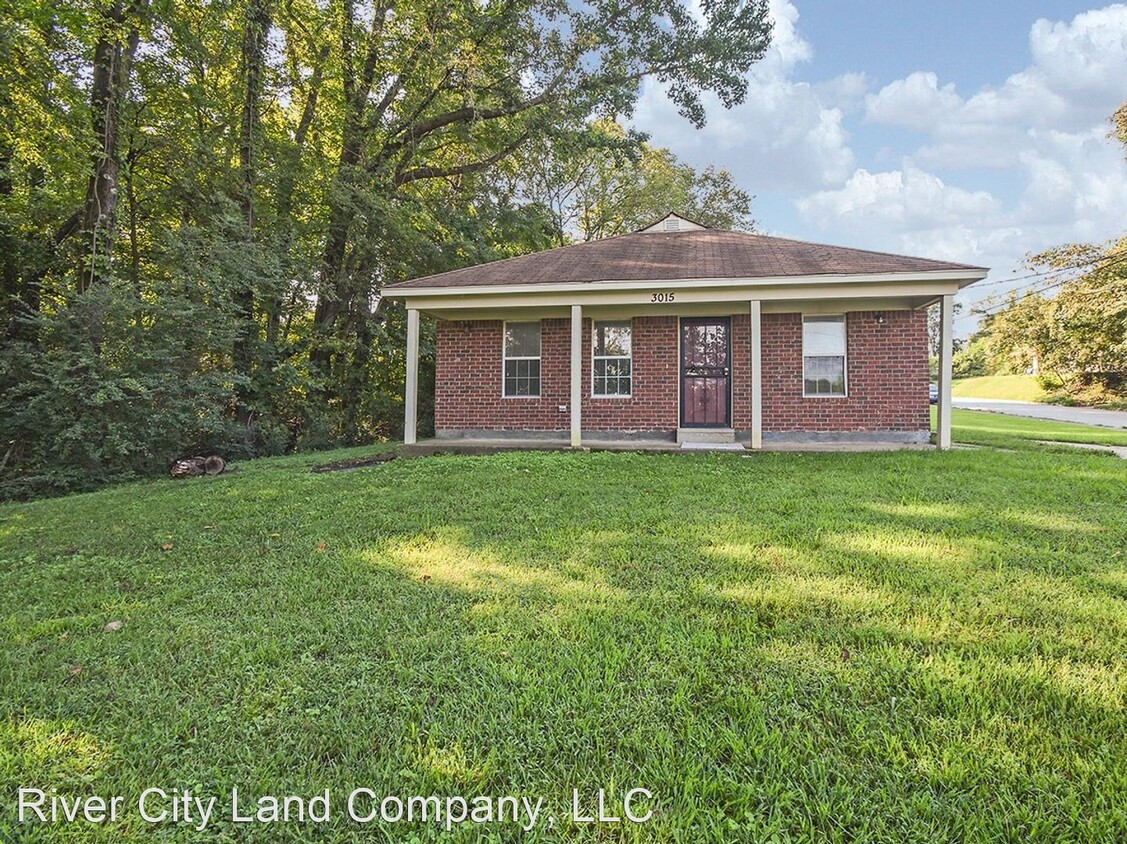 Primary Photo - 3015 Frayser-Raleigh Rd