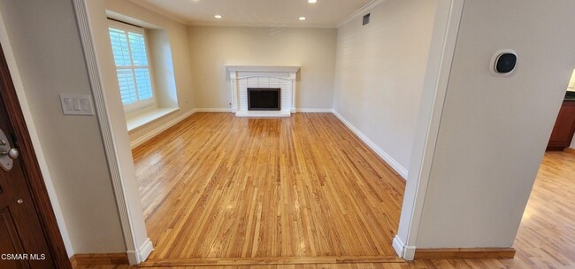 Foto del edificio - 492 S Danville Ave