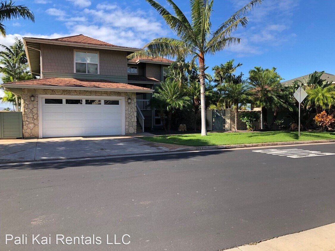 Building Photo - 3 br, 4 bath House - 60 Moana Avenue