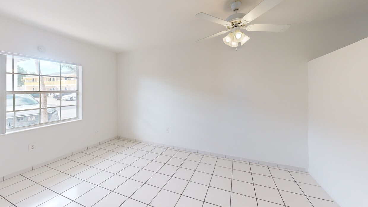 Jade Gardens Apartments