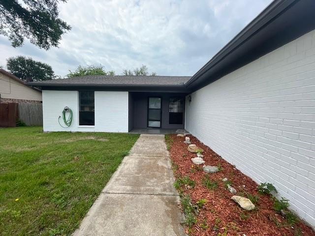 Building Photo - 1216 Trammell Dr