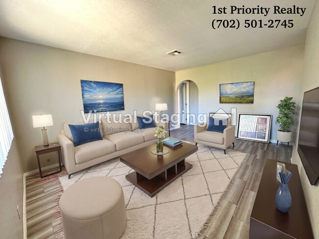 Foto del edificio - 1814 N Decatur Blvd