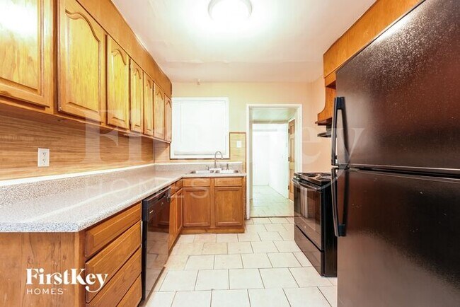 Foto del edificio - 2616 Oak St