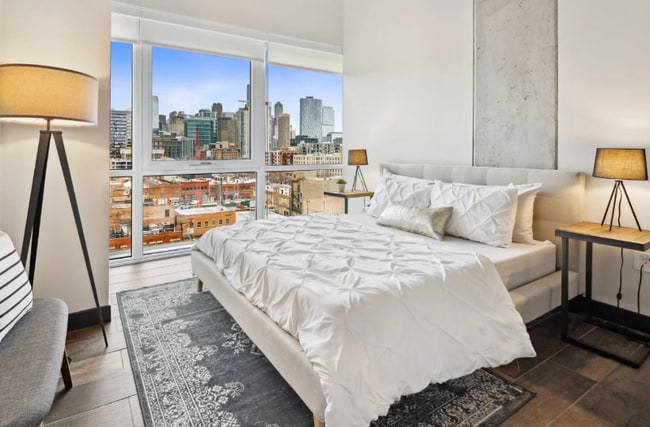 Foto del edificio - 152 N Carpenter St