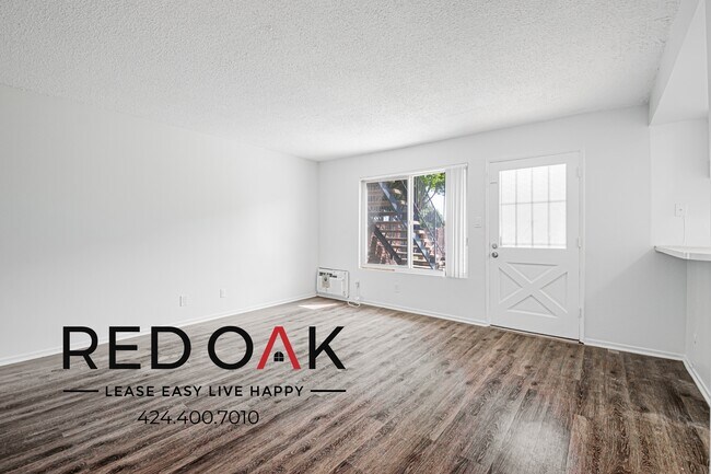 Foto del edificio - 5607 Santa Anita Ave