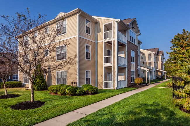 Summerwood on Towne Line Rentals Indianapolis, IN