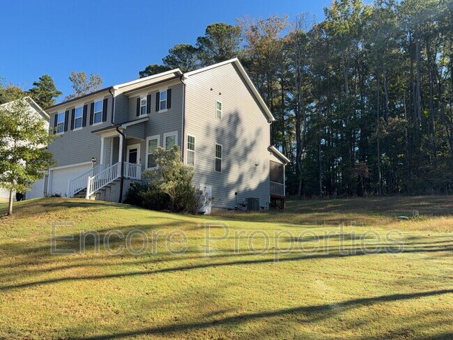 Foto del edificio - 241 Mill Bend Dr