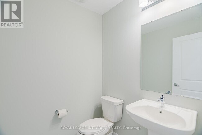 Photo du bâtiment - 96 Osler St