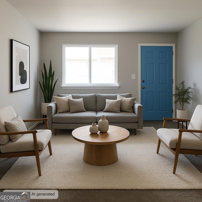 Foto del edificio - 1980 Stanton Rd