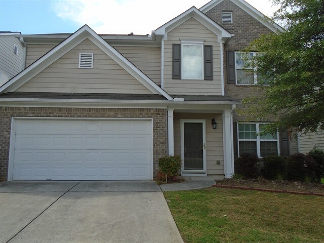 Primary Photo - 5205 Carrington Park Drive