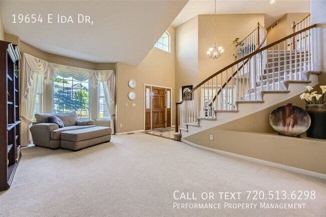 Photo - 19654 E Ida Dr House