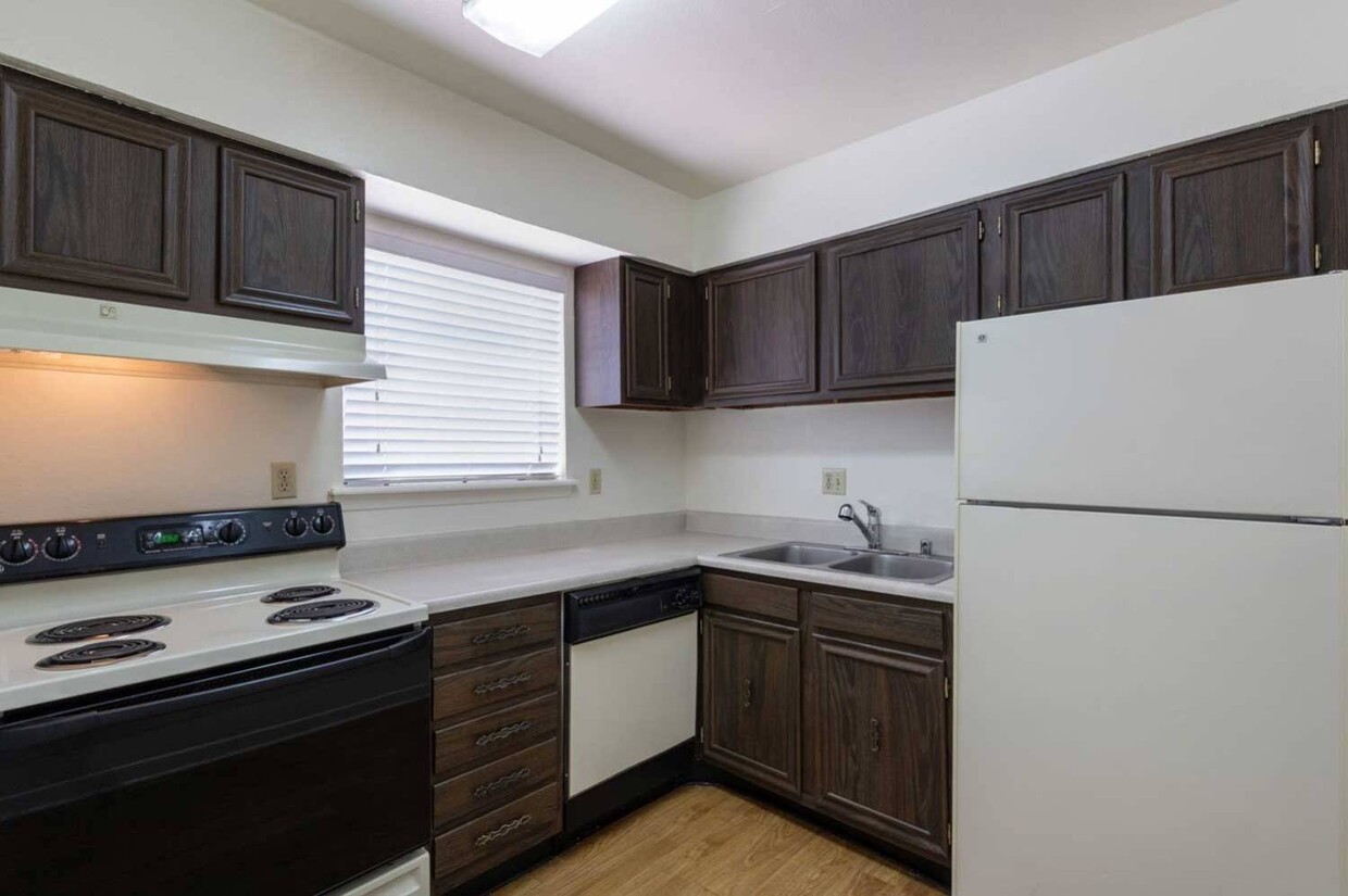 The Rosetta Apartment Homes - Apartments in El Paso, TX | Apartments.com