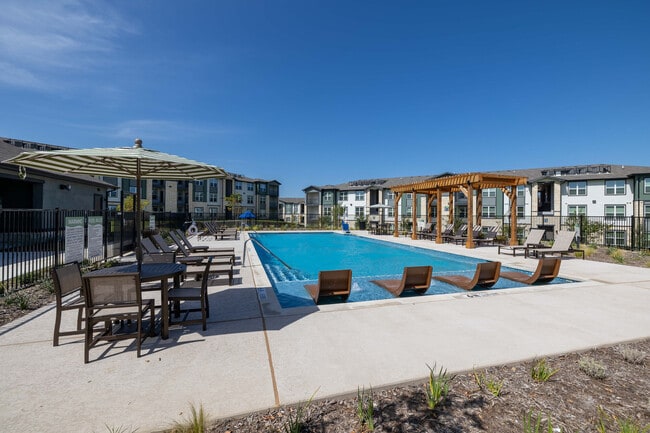 Foto del edificio - The Terrace at Highland Hills