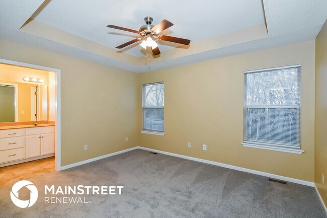 Foto del edificio - 1602 NW Hilltop Ln