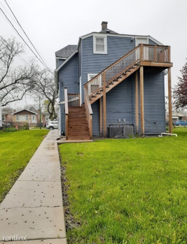 Building Photo - 9147 S Normal Ave
