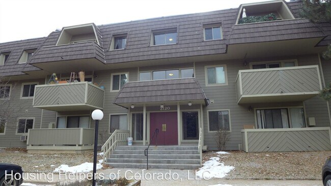 3 habitaciones con espectacular vista Flatiron - 3120 Corona Trl