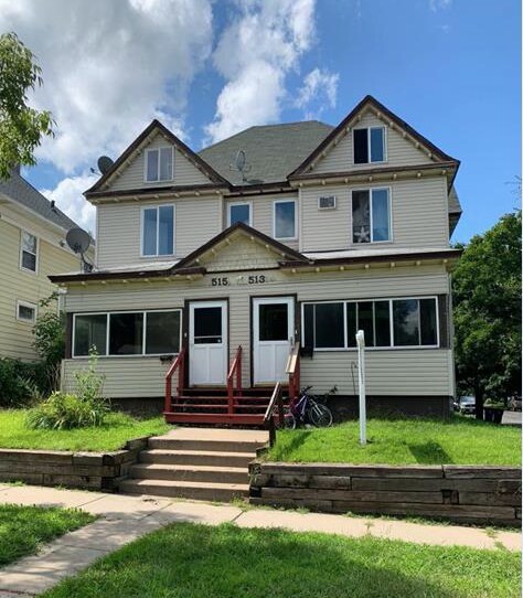 Foto del edificio - 513 Winslow Ave