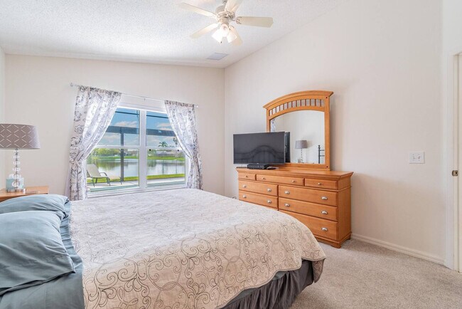 Building Photo - 4626 Turtle Bay Terrace