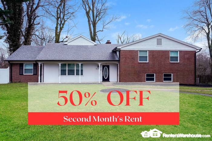 Primary Photo - PRICE DROP!!! HUGE & Completely Renovated ...
