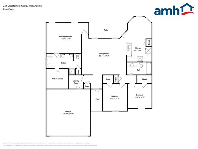 Foto del edificio - 231 Chesterfield Cir
