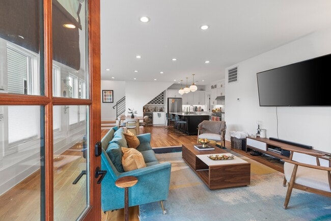 Photo - 1822 5th Ave N Townhome
