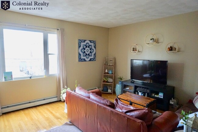 Foto del edificio - 19 Highgate St