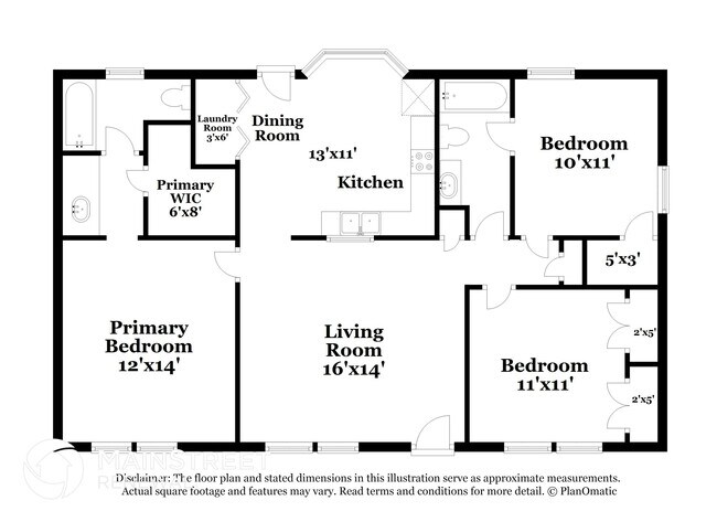 Foto del edificio - 133 Holly Mountain Rd