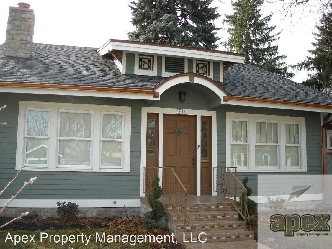 Primary Photo - 3 br, 2 bath House - 1515 W. Alturas St.
